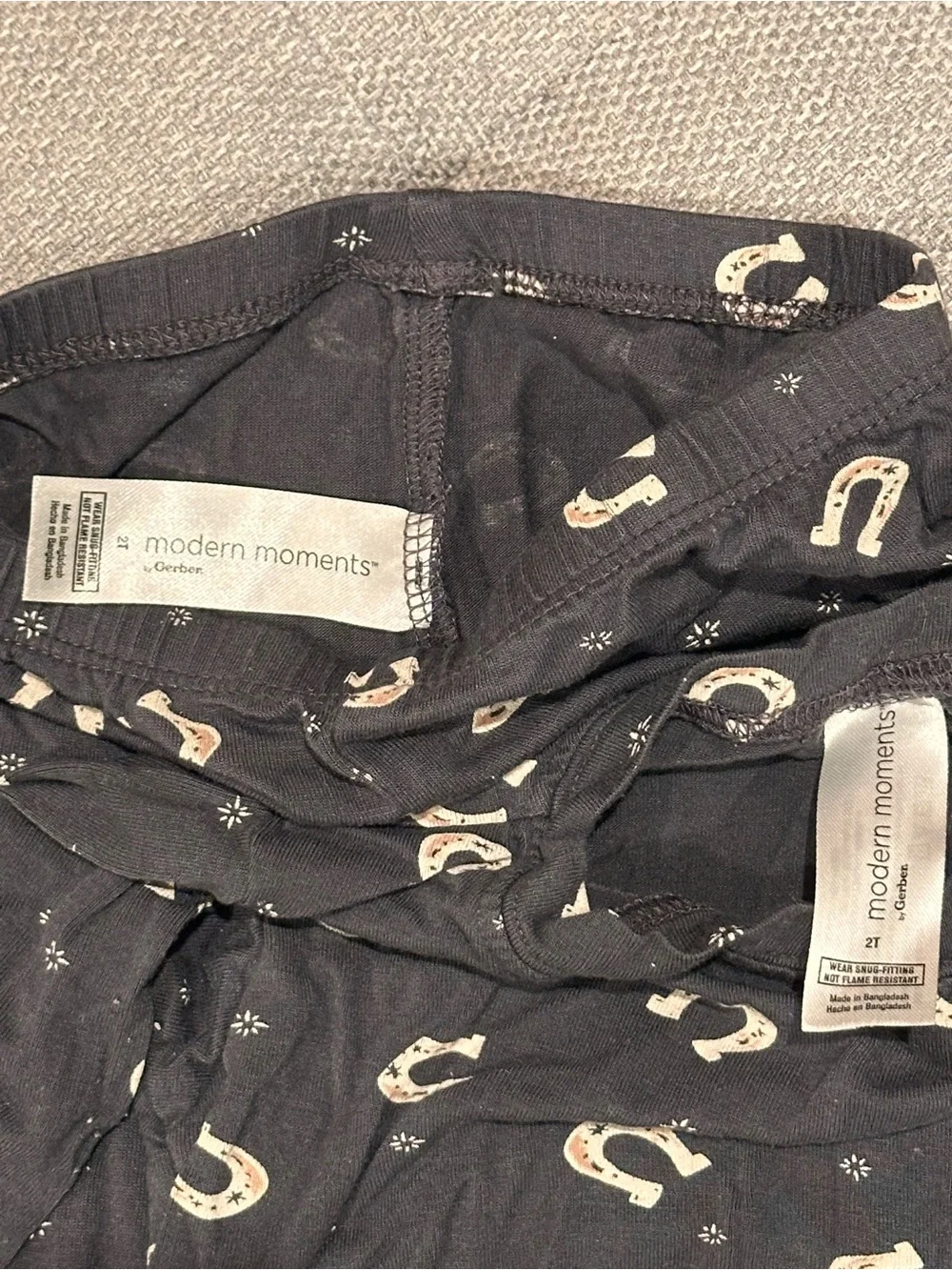 Modern Moments buttery soft